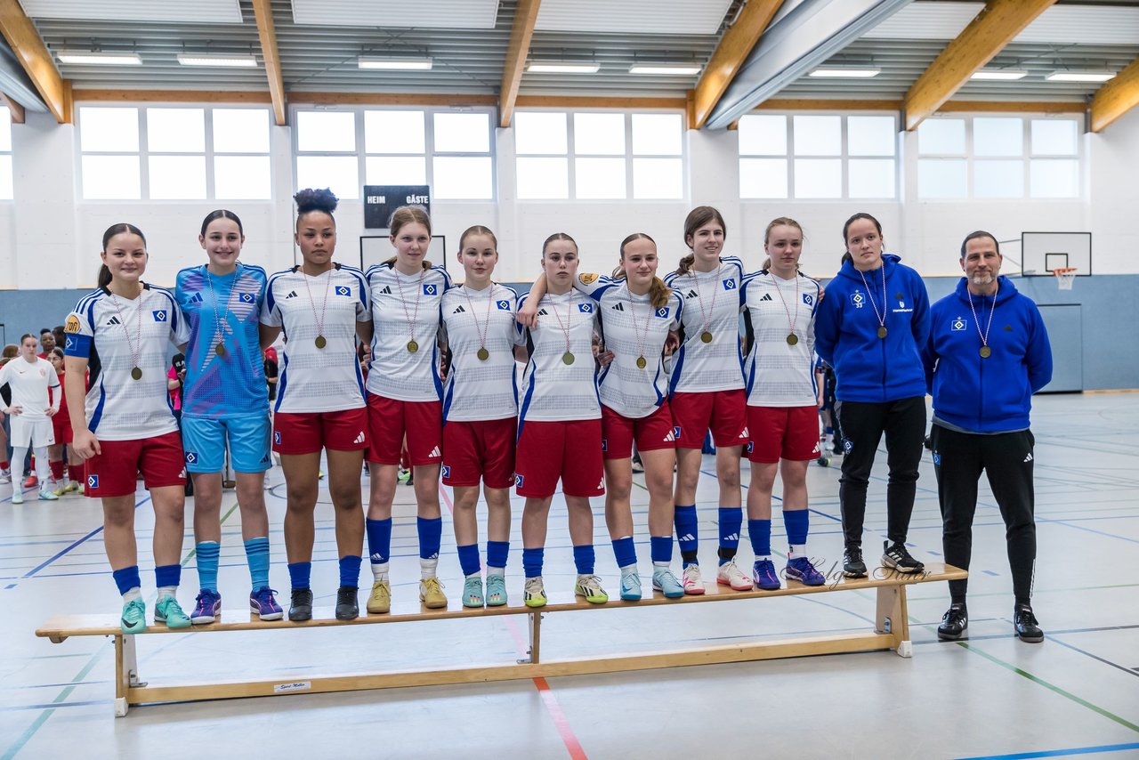 Bild 78 - wCJ Futsalmeisterschaft